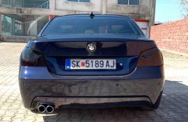 BMW 530D So Full Oprema Top Sostojba 