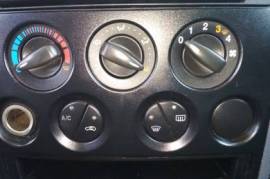 Ford Connect TDCi