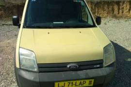 Ford Connect TDCi