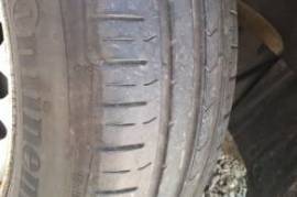 Ford Connect TDCi