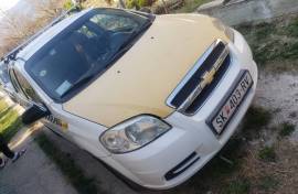 Chevrolet Aveo 2008