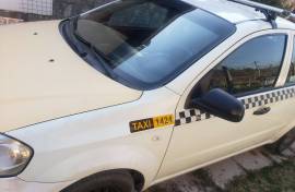 Chevrolet Aveo 2008