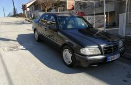 Mercedes c180 benzin/plin
