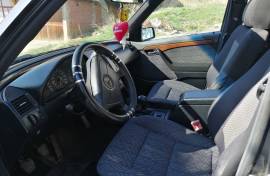 Mercedes c180 benzin/plin