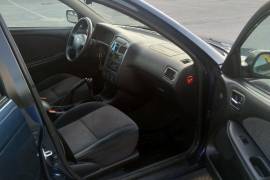Toyota Avensis 2.0