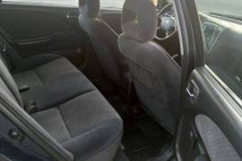 Toyota Avensis 2.0