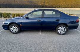 Toyota Avensis 2.0