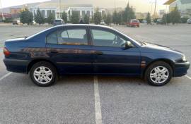Toyota Avensis 2.0