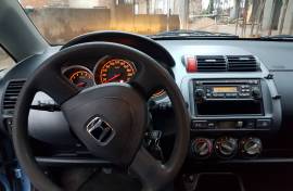Honda Jazz 1.4 vnesen od ch