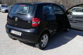 VW Fox 1.4 tdi 2005g 