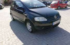 VW Fox 1.4 tdi 2005g 