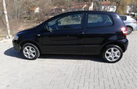 VW Fox 1.4 tdi 2005g 