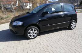 VW Fox 1.4 tdi 2005g 