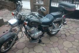 Lifan 250cc