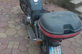 Lifan 250cc