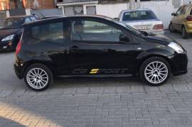 Citroen C2 HDI 1.4 2006 god 