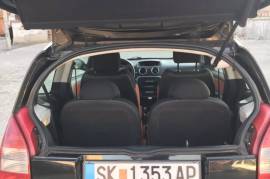 Citroen C2 HDI 1.4 2006 god 