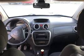 Citroen C2 HDI 1.4 2006 god 