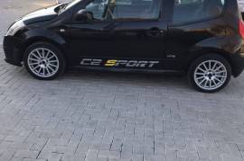 Citroen C2 HDI 1.4 2006 god 