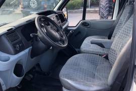 FORD TRANSIT 85T300