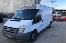 FORD TRANSIT 85T300