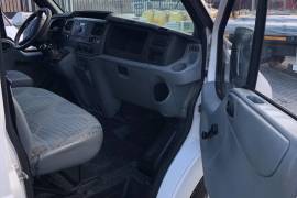 FORD TRANSIT 85T300