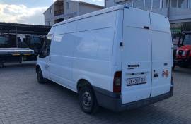 FORD TRANSIT 85T300