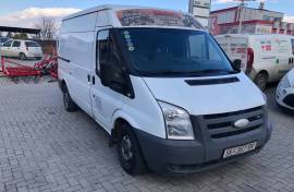 FORD TRANSIT 85T300