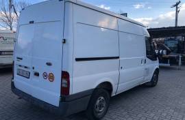 FORD TRANSIT 85T300