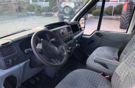 FORD TRANSIT 85T300