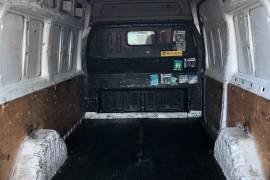 FORD TRANSIT 85T300