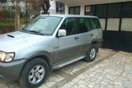 Nissan Terrano 2001 god.