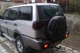 Nissan Terrano 2001 god.