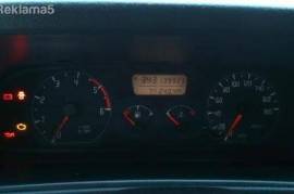 Nissan Terrano 2001 god.
