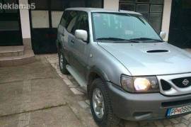 Nissan Terrano 2001 god.