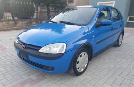 Opel Corsa C