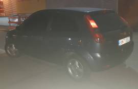 Ford Fiesta 1.4tdci gia oprema 2004god ekstra sost