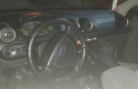 Ford Fiesta 1.4tdci gia oprema 2004god ekstra sost