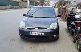 Ford Fiesta 1.4tdci gia oprema 2004god ekstra sost