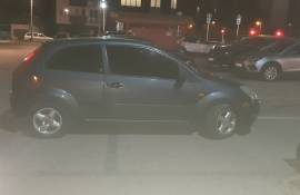 Ford Fiesta 1.4tdci gia oprema 2004god ekstra sost