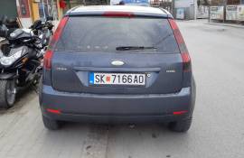 Ford Fiesta 1.4tdci gia oprema 2004god ekstra sost