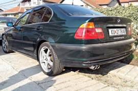 Bmw 328i e46 1999