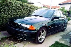 Bmw 328i e46 1999