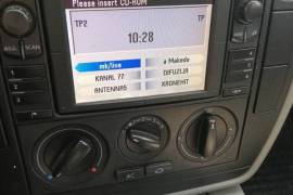 VW Passat 1.9 tdi 2001 godina karavan avtomatik