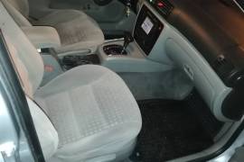 VW Passat 1.9 tdi 2001 godina karavan avtomatik