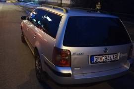 VW Passat 1.9 tdi 2001 godina karavan avtomatik