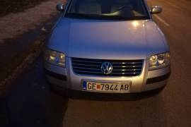 VW Passat 1.9 tdi 2001 godina karavan avtomatik