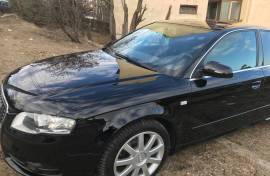 Audi A4 s-line