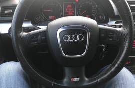 Audi A4 s-line