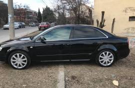 Audi A4 s-line